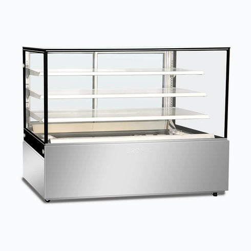 Bromic Hot Food Display 1800mm 4 Tier - FD4T1800H (Special Order Only)