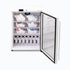 Bromic MediFridge Display Fridge 145L MED0140GD-NR