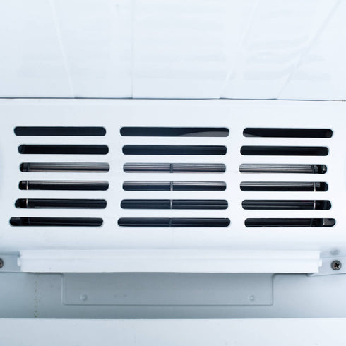 Bromic MediFridgeTM Display Chiller 215L MED0220GD-NR