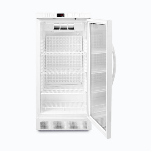 Bromic MediFridgeTM Display Chiller 215L MED0220GD-NR