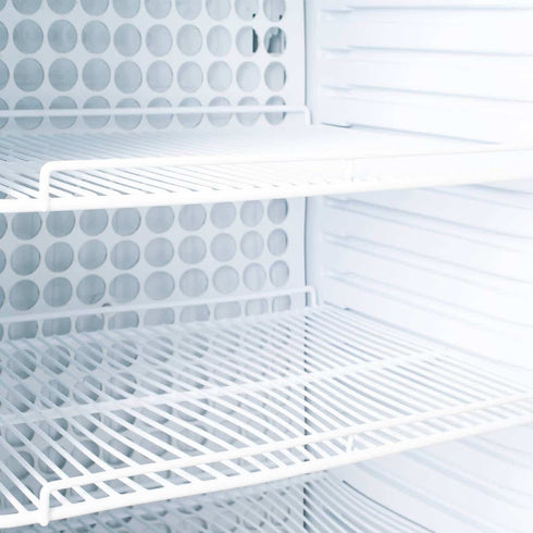 Bromic MediFridgeTM Display Chiller 215L MED0220GD-NR