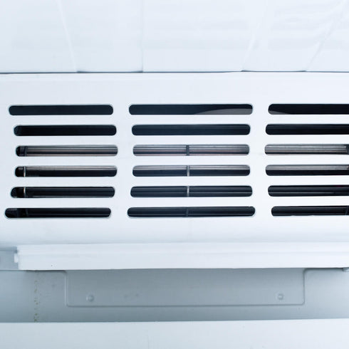 Bromic MediFridgeTM Display Chiller 372L MED0374GD-NR