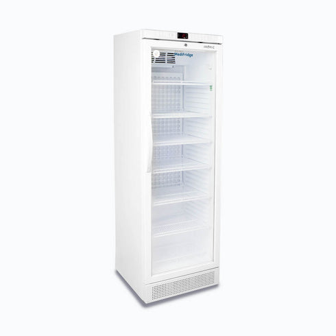 Bromic MediFridgeTM Display Chiller 372L MED0374GD-NR