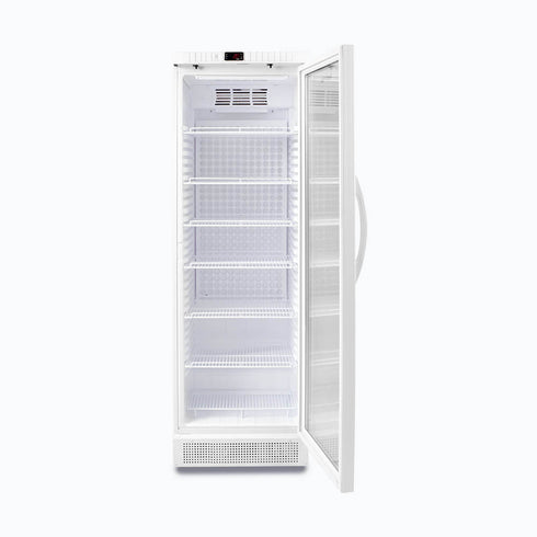 Bromic MediFridgeTM Display Chiller 372L MED0374GD-NR