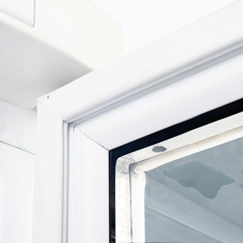 Bromic MediFridgeTM Display Chiller 372L MED0374GD-NR