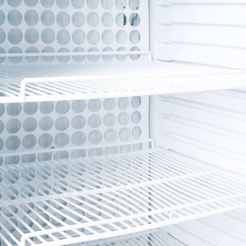 Bromic MediFridgeTM Display Chiller 372L MED0374GD-NR