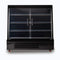 Bromic Semi Vertical Display Fridge – Gondola – 1580mm – 2 Doors – Hinged - SVM1580HD-NR (Special Order Only)