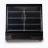 Bromic Semi Vertical Display Fridge – Gondola – 1580mm – 2 Doors – Hinged - SVM1580HD-NR (Special Order Only)