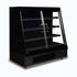 Bromic Semi Vertical Display Fridge – Gondola – 1580mm – 2 Doors – Hinged - SVM1580HD-NR (Special Order Only)
