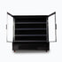 Bromic Semi Vertical Display Fridge – Gondola – 1580mm – 2 Doors – Hinged - SVM1580HD-NR (Special Order Only)