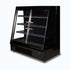 Bromic Semi Vertical Display Fridge – Gondola – 1580mm – 2 Doors – Hinged - SVM1580HD-NR (Special Order Only)