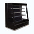 Bromic Semi Vertical Display Fridge – Gondola – 1580mm – 2 Doors – Sliding - SVM1580SD-NR