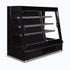 Bromic Semi Vertical Display Fridge – 1875mm – 2 Doors – Sliding - SVM1875SD-NR