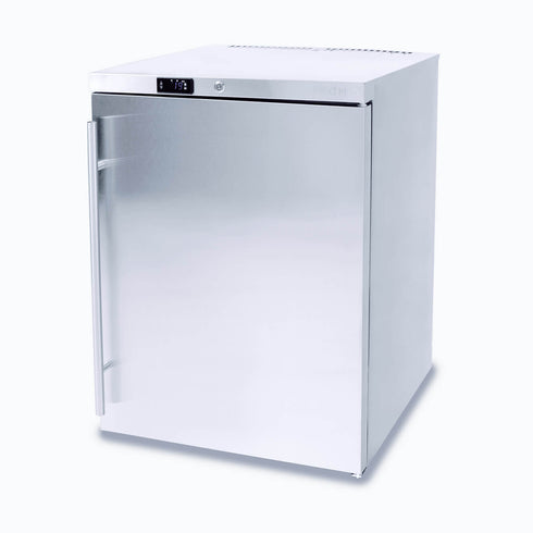 Bromic Underbench Storage Freezer 115L - UBF0140SD-NR