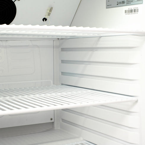 Bromic Underbench Display Chiller - UBC0140GD-NR