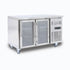 Bromic Underbench Display Chiller 282L LED - UBC1360GD-NR