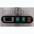 Bromic Underbench Display Chiller 282L LED - UBC1360GD-NR