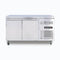 Bromic Underbench Storage Chiller 282L LED - UBC1360SD-NR