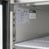 Bromic Underbench Storage Chiller 282L LED - UBC1360SD-NR