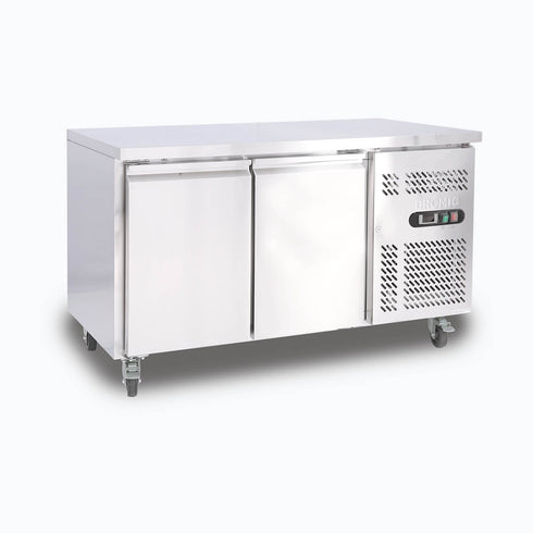 Bromic Underbench Storage Chiller 282L LED - UBC1360SD-NR