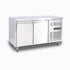 Bromic Underbench Storage Chiller 282L LED - UBC1360SD-NR