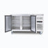 Bromic Underbench Storage Chiller 282L LED - UBC1360SD-NR