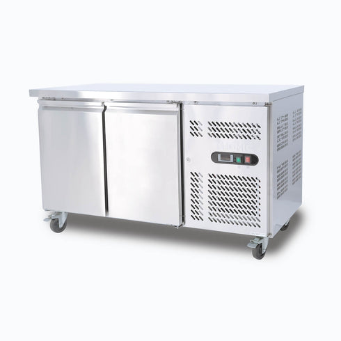 Bromic Underbench Storage Chiller 282L LED - UBC1360SD-NR