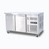 Bromic Underbench Storage Chiller 282L LED - UBC1360SD-NR