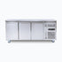 Bromic Underbench Storage Chiller 417L LED - UBC1795SD-NR