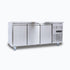 Bromic Underbench Storage Chiller 417L LED - UBC1795SD-NR