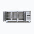 Bromic Underbench Storage Chiller 417L LED - UBC1795SD-NR