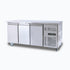 Bromic Underbench Storage Chiller 417L LED - UBC1795SD-NR