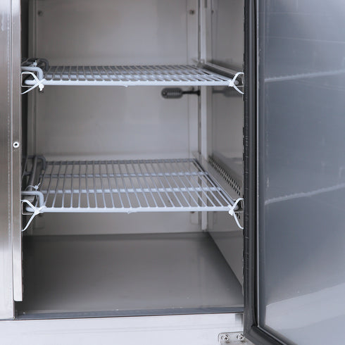 Bromic Underbench Storage Chiller 417L LED - UBC1795SD-NR
