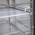Bromic Underbench Display Chiller 553L LED - UBC2230GD-NR