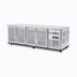 Bromic Underbench Display Chiller 553L LED - UBC2230GD-NR
