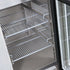 Bromic Underbench Display Chiller 553L LED - UBC2230GD-NR