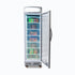 Bromic Upright Display Freezer with Lightbox 300L - UF0374LS-NR