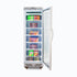 Bromic Upright Display Freezer 300L - UF0374S-NR