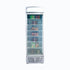 Bromic Upright Display Freezer with Lightbox 440L - UF0440LS-NR