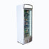 Bromic Upright Display Freezer with Lightbox 440L - UF0440LS-NR