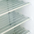 Bromic Upright Display Freezer with Lightbox 440L - UF0440LS-NR
