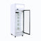 Bromic Flat Glass 444L LED Upright Display Freezer - UF0500LF