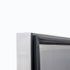 Bromic Gastronorm Stainless Steel 1300L Upright Storage Freezer - UF1300SDF-NR