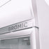 Bromic Flat Glass Door 444L LED Upright Display Chiller - GD0500LF