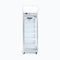 Bromic Flat Glass Door 444L LED Upright Display Chiller - GD0500LF