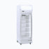 Bromic Flat Glass Door 444L LED Upright Display Chiller - GD0500LF