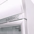 Bromic Flat Glass Door 976L LED Upright Display Chiller - GD1000LF