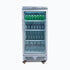 Bromic Upright Display Fridge 215L - GM0220-NR