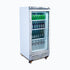 Bromic Upright Display Fridge 215L - GM0220-NR