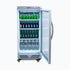 Bromic Upright Display Fridge 215L - GM0220-NR